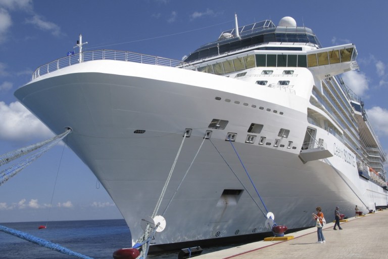 Royal Caribbean Offers a 9-Month “World Cruise”