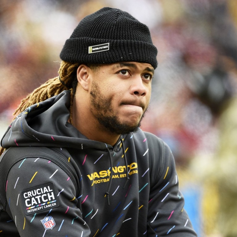 Chase Young’s Season is Done
