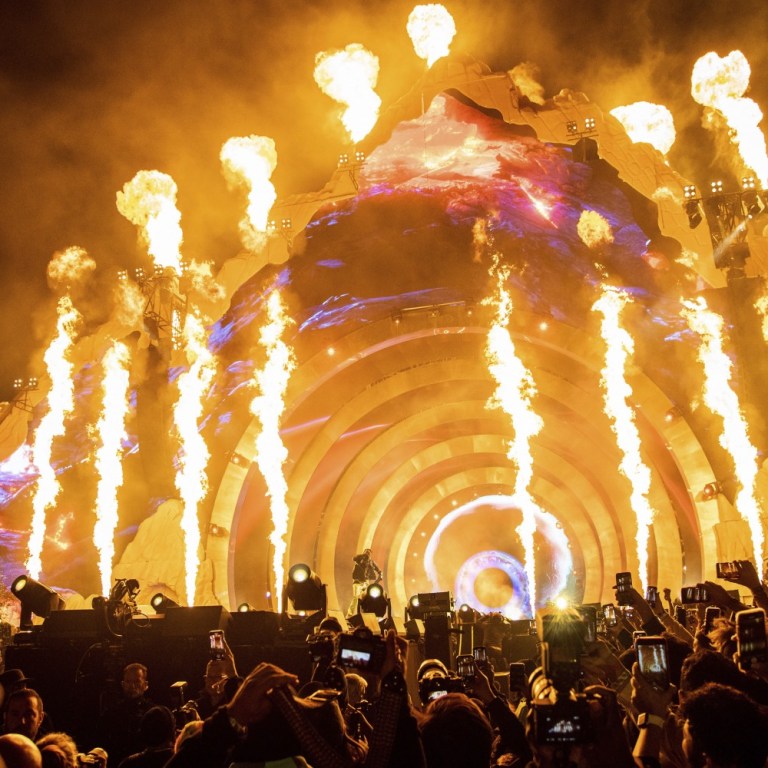 Hulu Releases New Documentary ‘Astroworld: Concert From Hell’