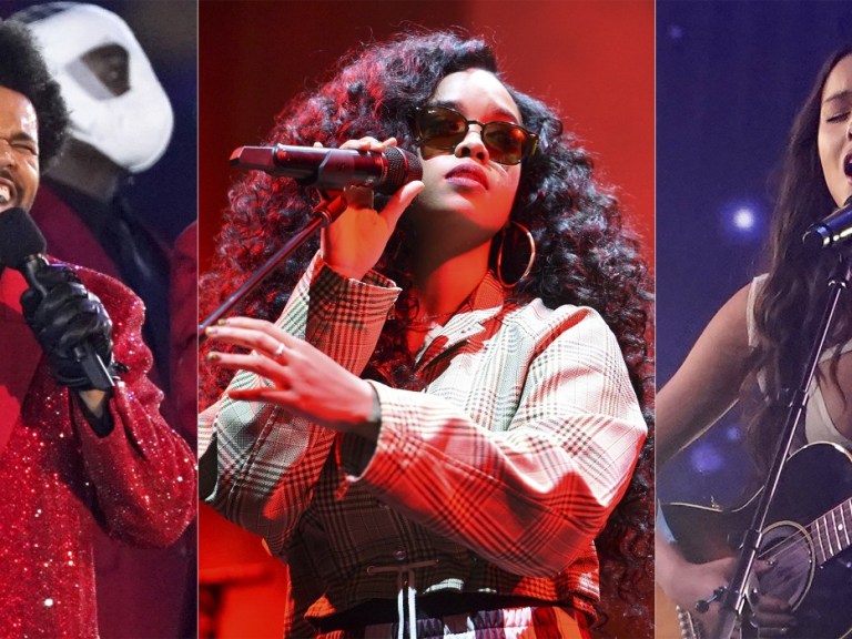 Apple_Music_Awards_2021_AP Images