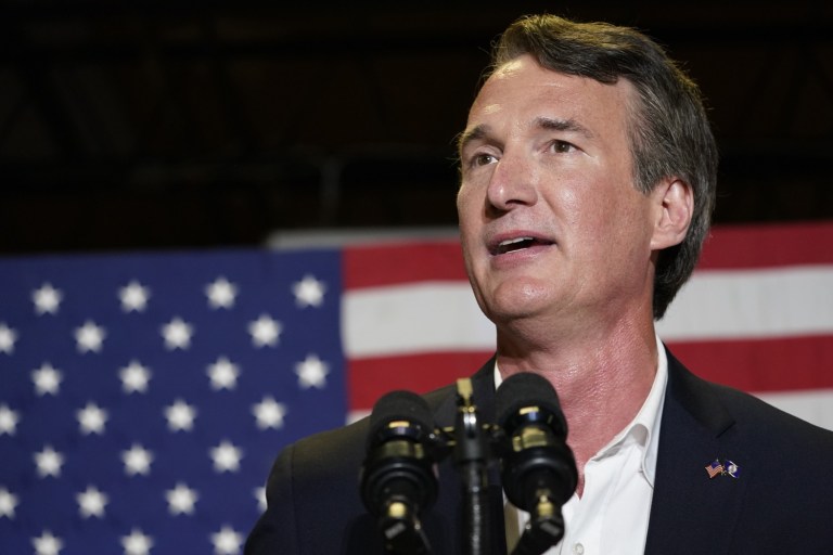 Virginia Elections Recap