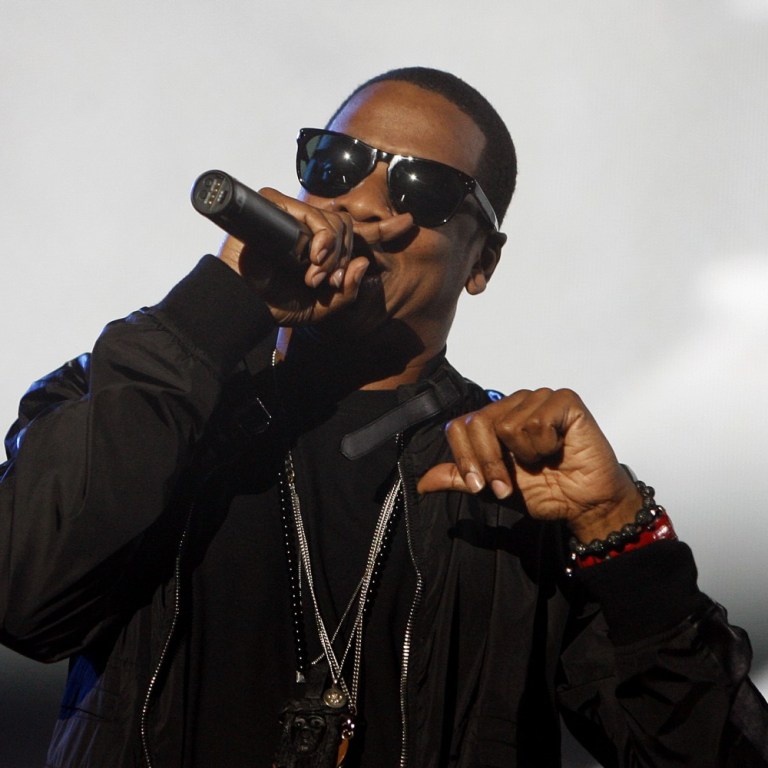 Damon Dash Prepared To End Feud With Jay-Z