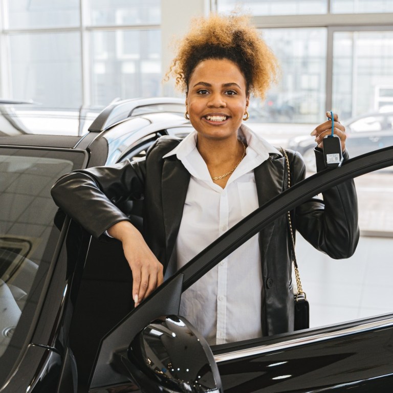 Time to Buy a New or Used Car?
