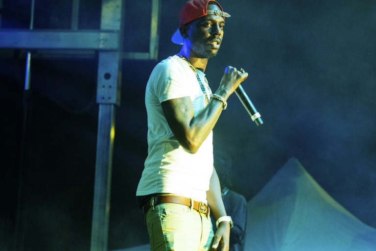 Slain Rapper Young Dolph Left A Lasting Legacy In Memphis