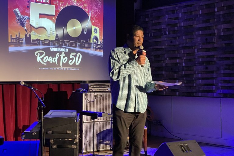 Live Performance: An Intimate Evening with PJ Morton