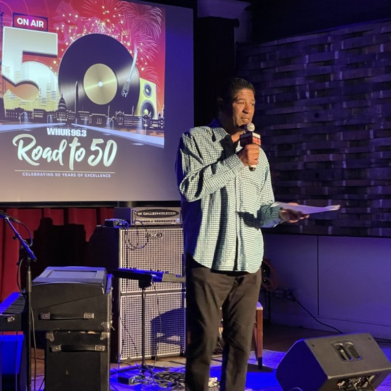 Live Performance: An Intimate Evening with PJ Morton