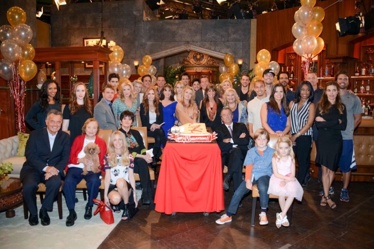 A ‘Young & the Restless’ Star Has Died