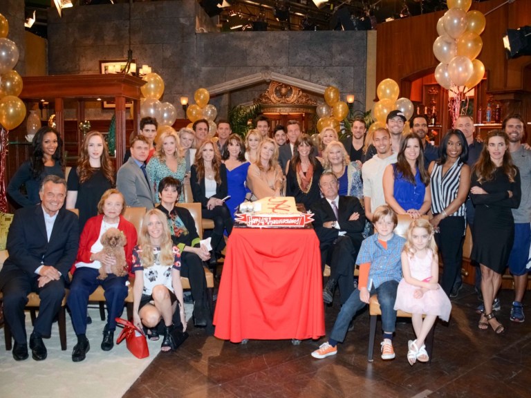 _The_Young_and_the_Restless_AP Images