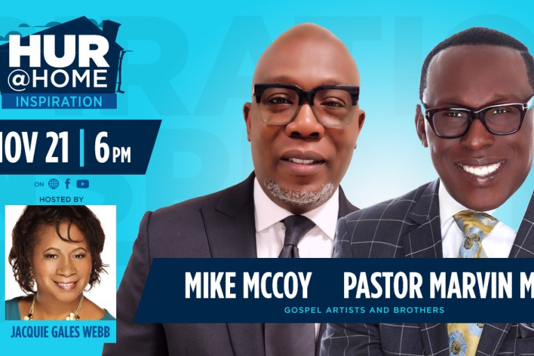 Meet The DMV’s Mike and Marvin McCoy!