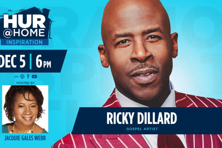 Ricky Dillard Is Expanding New G