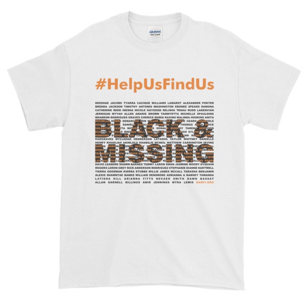 Black and Missing Documentary