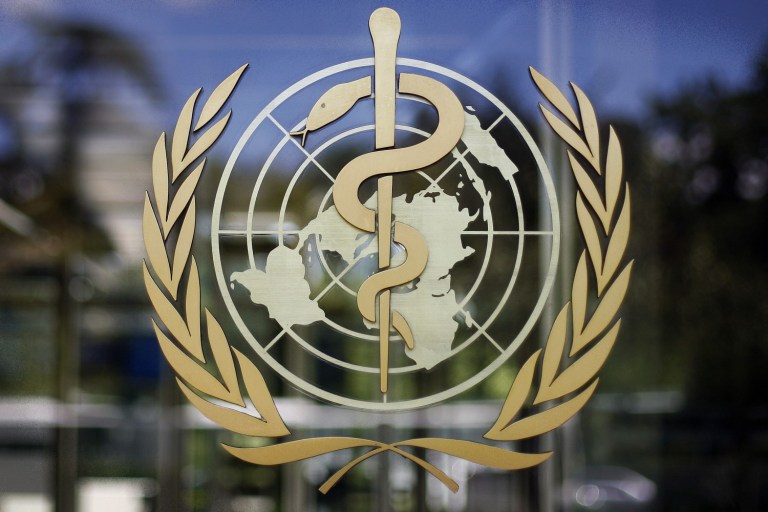 WHO Warns Of ‘Very High’ Risk Of Global Spread Of Omicron Variant