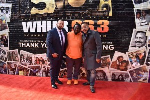 Bear Sean Al Road To 50 Ben’s Mural 21_WHUR inhouse