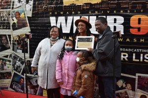 Chef Natasha B Goldie Road To 50 Ben’s Mural 21_WHUR inhouse