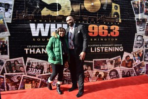 Darlene Steve Road To 50 Ben’s Mural 21_WHUR inhouse