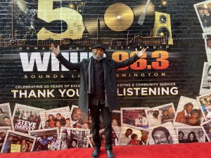 Joe Gorham Road To 50 Ben’s Mural 21_WHUR inhouse