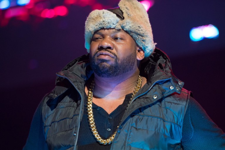 Raekwon Reveals RZA Rejected A Leonardo DiCaprio Wu-Tang Biopic