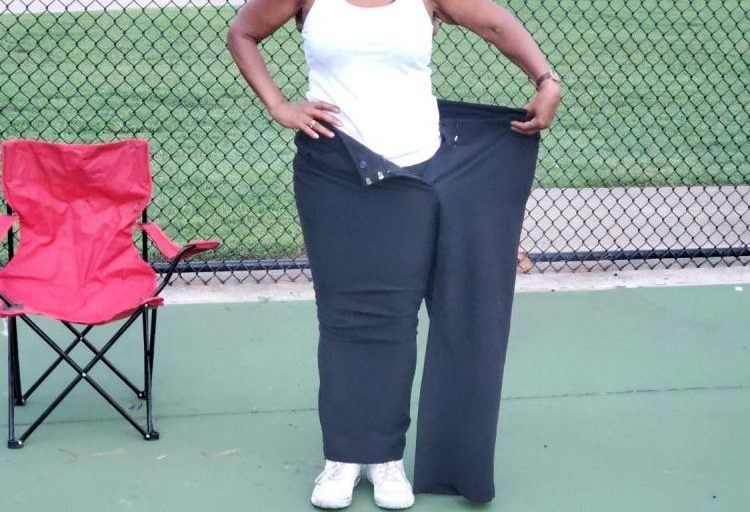 Food Addiction and Weight Loss