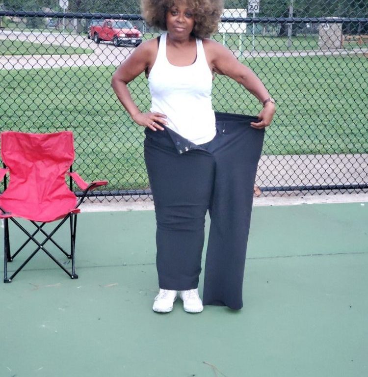 Food Addiction and Weight Loss