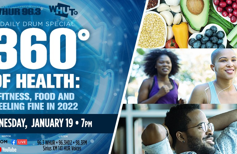 A Daily Drum Special