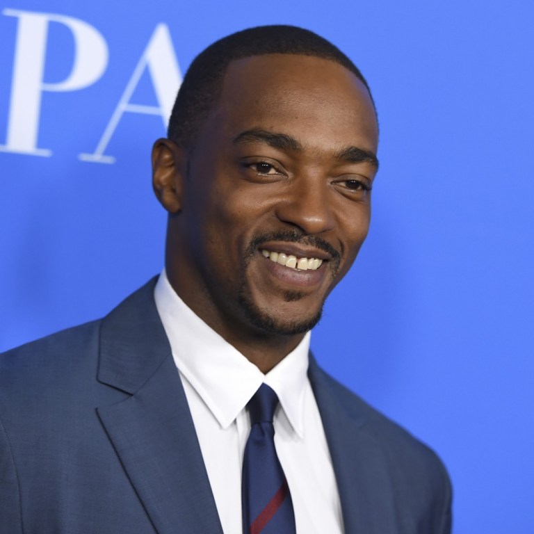 Anthony Mackie To Build 20 Acre Production Company In New Orleans