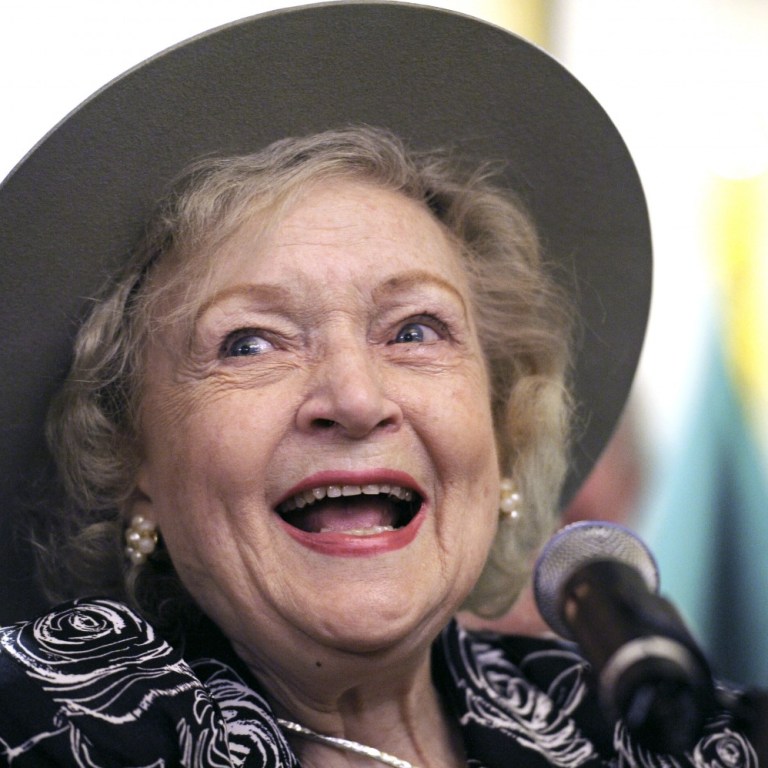 Betty White Filmed a Tribute to Her Fans Just 10 Days Before Her Death