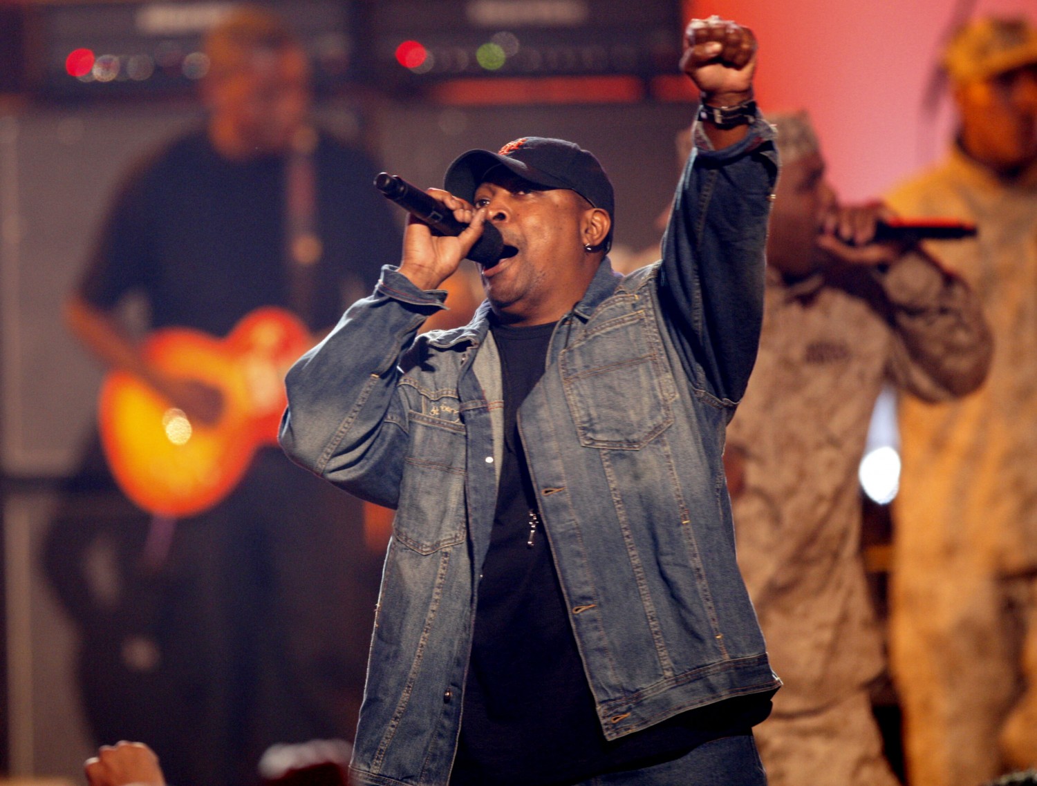 ‘The Story of Hip-Hop’ Coming to PBS - WHUR 96.3 FM