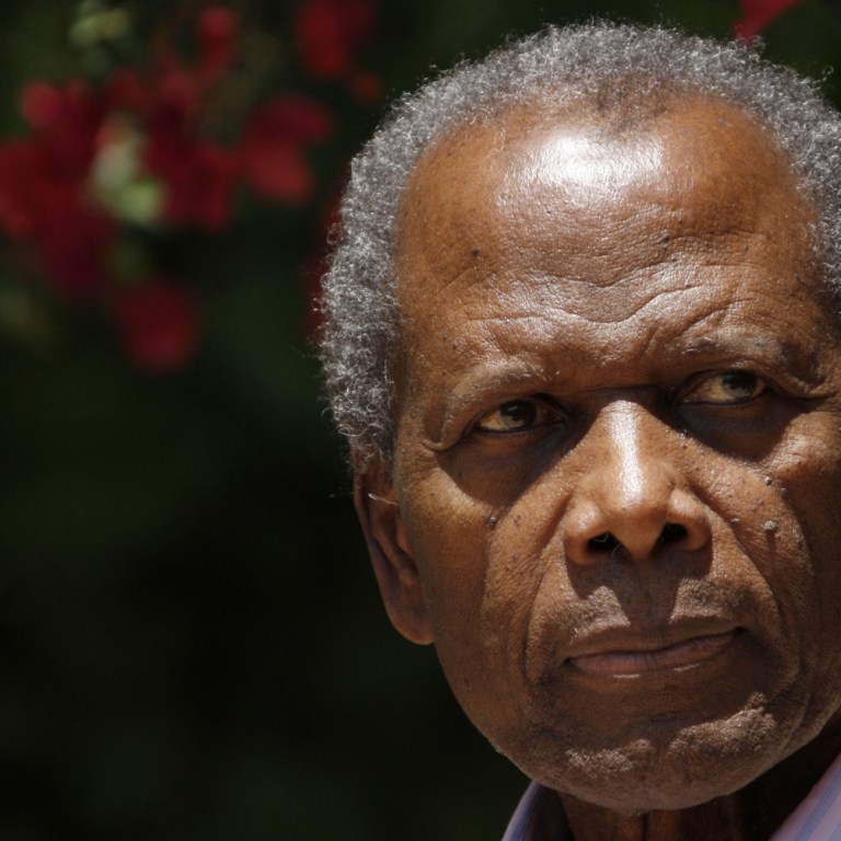 Sidney Poitier Cause of Death Revealed