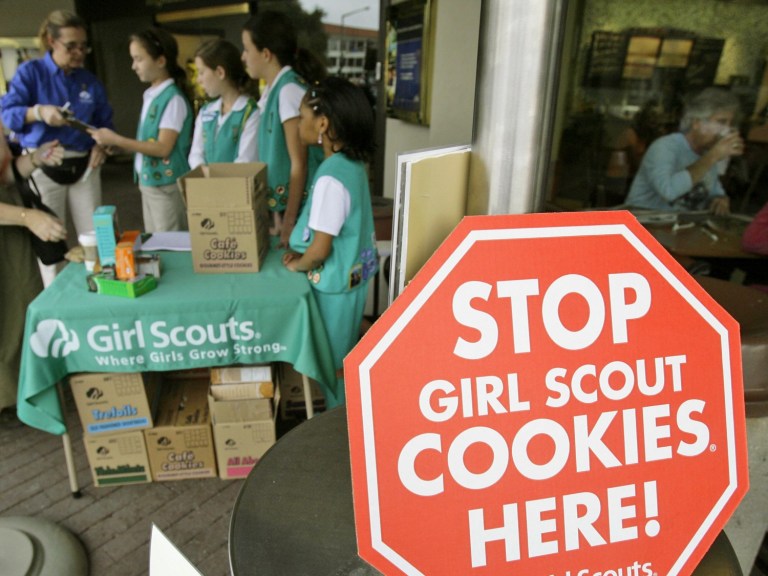 Girl_Scout_Cookies_AP Images