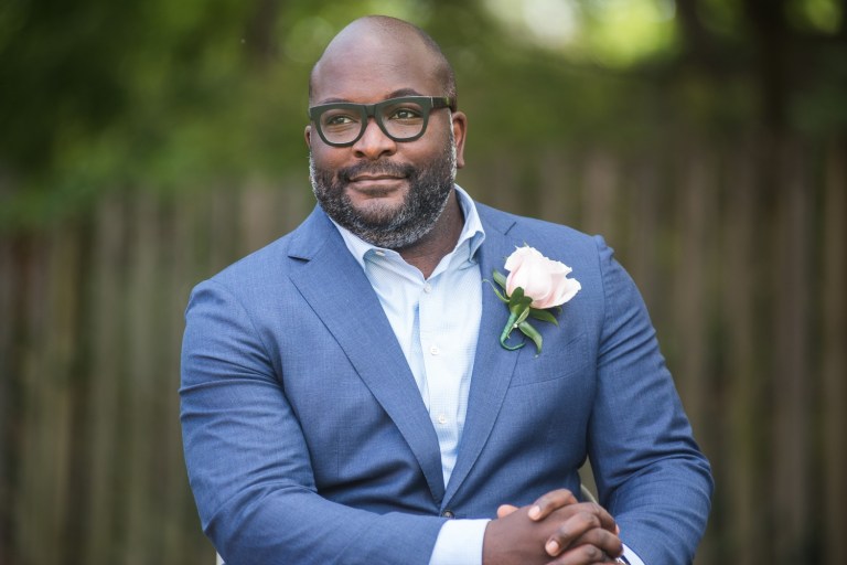 Hyattsville Mayor Dies Suddenly