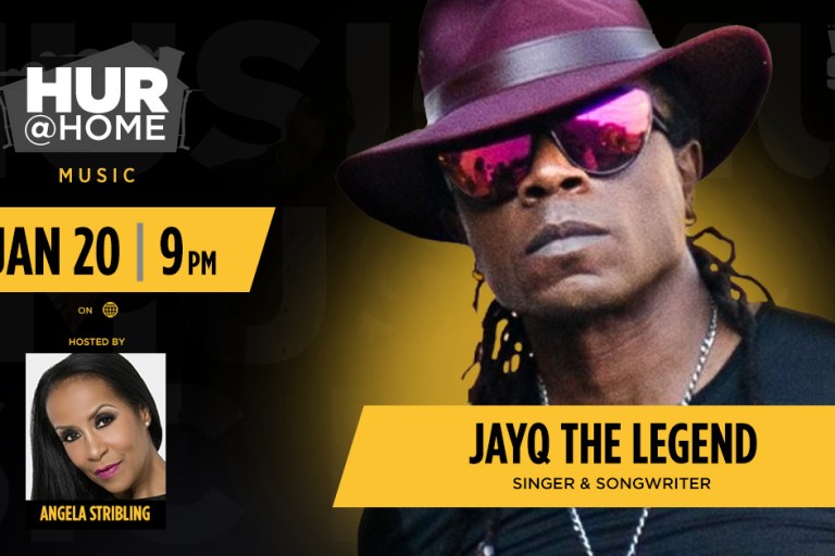 Meet Attorney, Pilot, Entrepreneur, Producer, AND Singer JayQ The Legend!