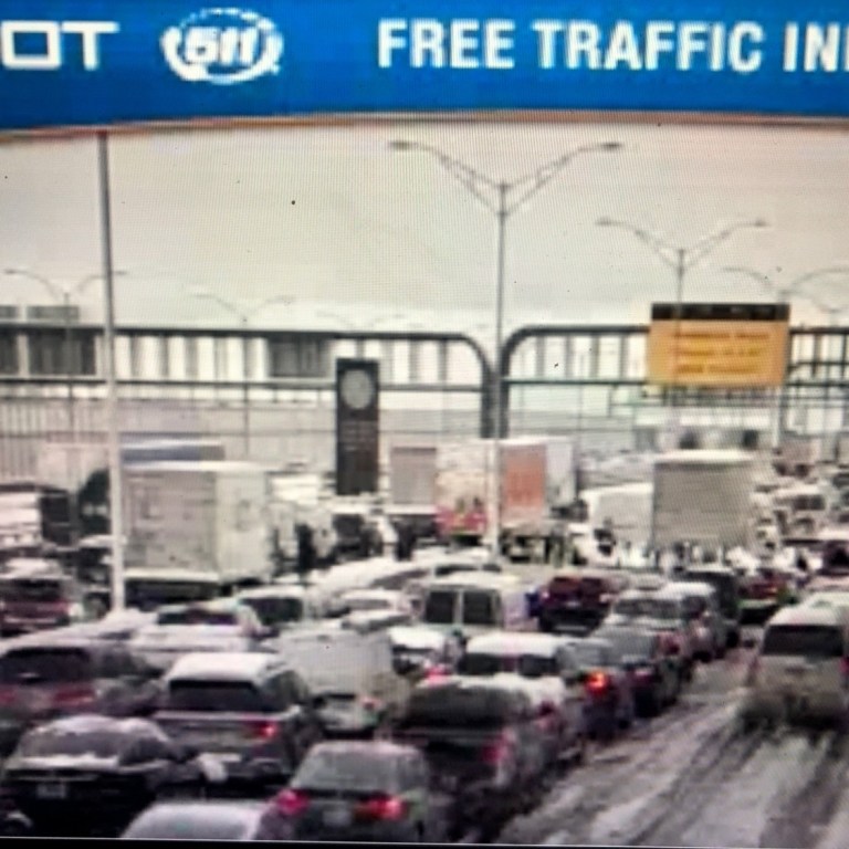 Winter Weather Safety