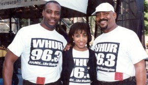 Joe Triscina and Jeff Brown