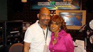 Joe and Jennifer Holiday