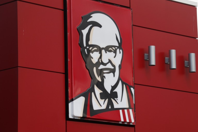 KFC To Launch a Vegan Fried Chicken Bucket