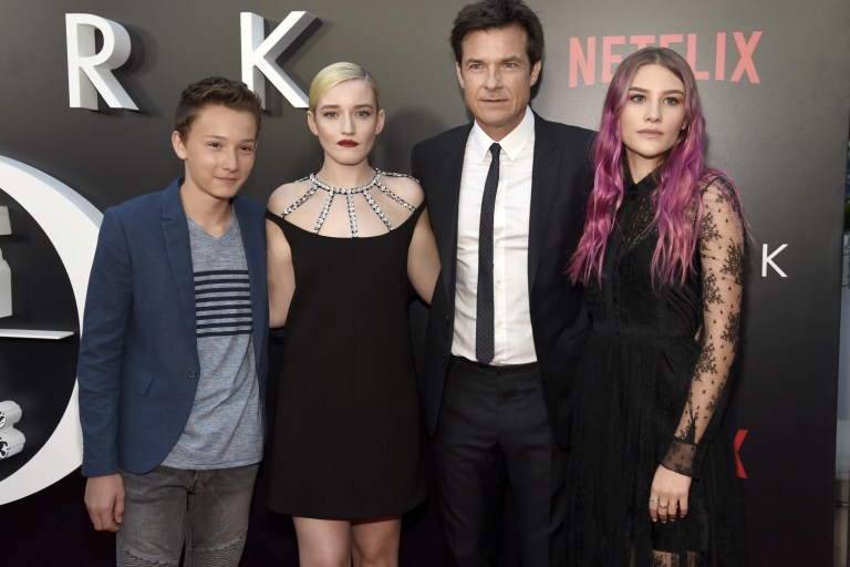 The Return of ‘Ozark’ Draws Huge Numbers on Netflix