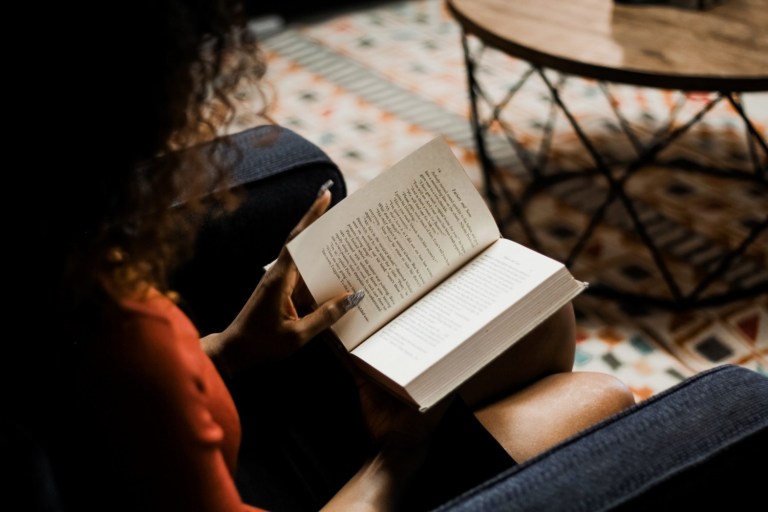 Books and Literacy In The Community