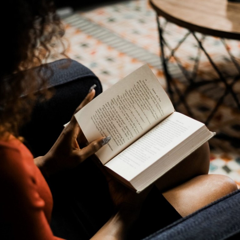 Books and Literacy In The Community