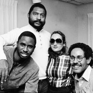 joe gorham obit_WHUR 100