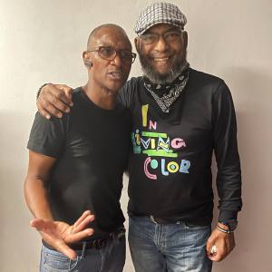 joe gorham obit_WHUR 102