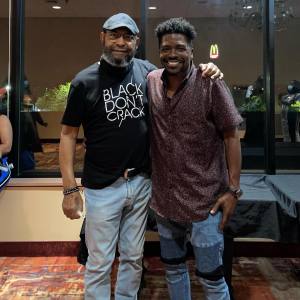 joe gorham obit_WHUR 103