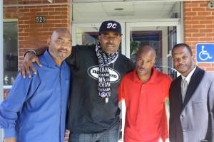 joe gorham obit_WHUR 11