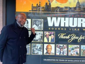 joe gorham obit_WHUR 111