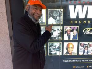 joe gorham obit_WHUR 113