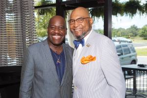 joe gorham obit_WHUR 119