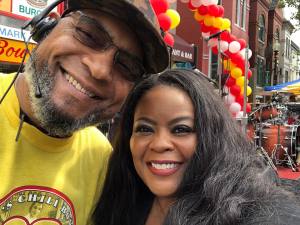 joe gorham obit_WHUR 129