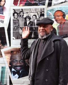 joe gorham obit_WHUR 131