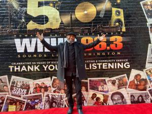 joe gorham obit_WHUR 133