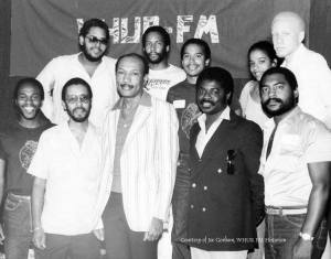 joe gorham obit_WHUR 14