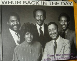 joe gorham obit_WHUR 3